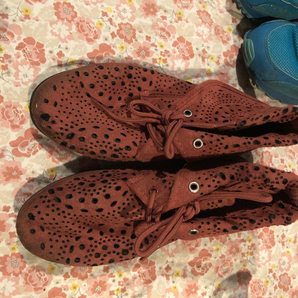 Shoes